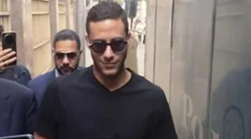 عودة قريبة.. تطورات قانونية تمنح رمضان صبحي فرصة المشاركة بمباريات بيراميدز المقبلة